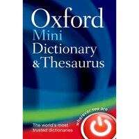 Dictionaries